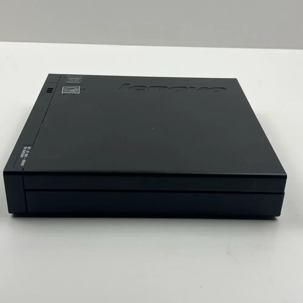 Lenovo ThinkCentre M73 Tiny i3-4150T 8GB RAM 128GB SSD Win11 Pro No WiFi, EDK-16